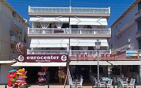 Sea Side Villa Economou